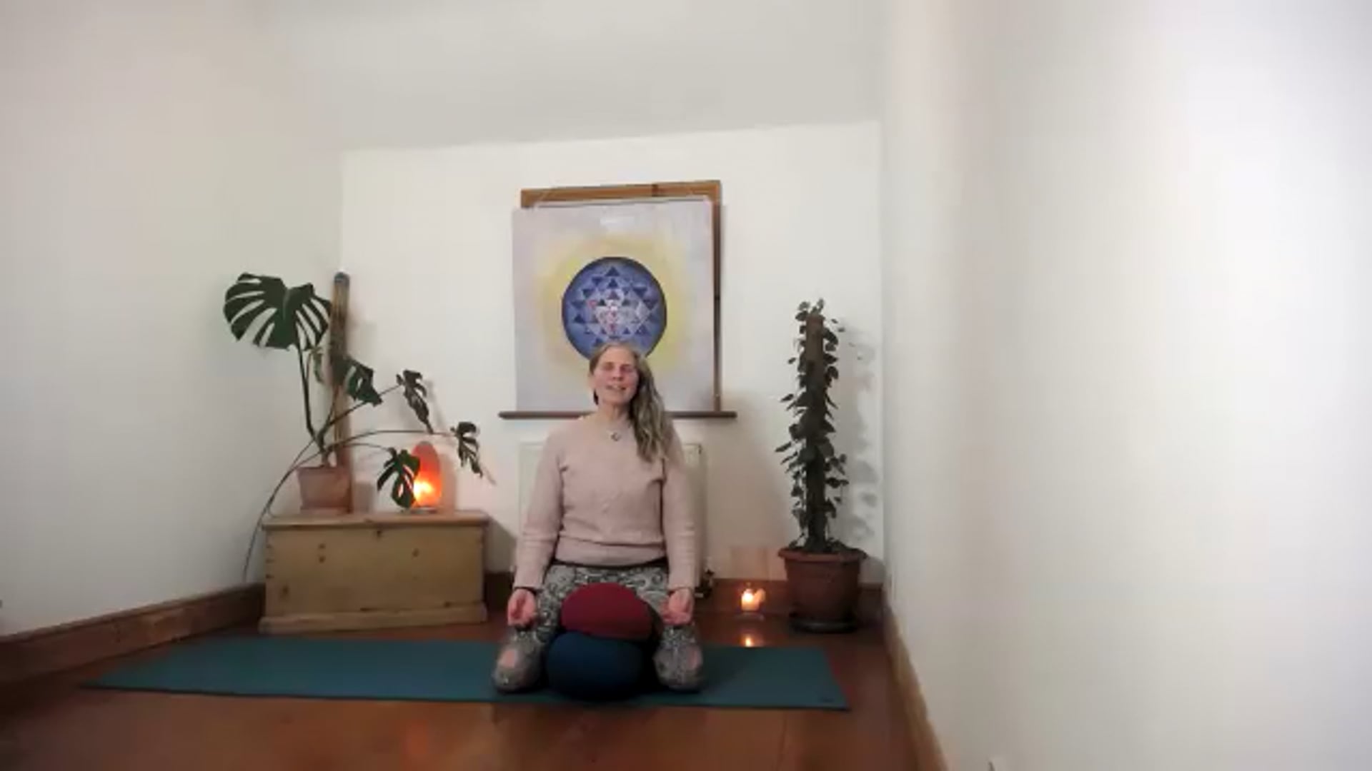 Multilevel wk1 Moving from the Heart