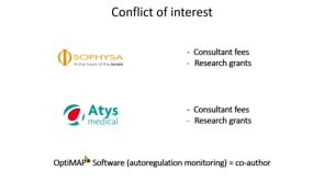 Identifying Secondary Hydrocephalus in Post-Intensive Care Patients: An Infusion Study Approach-Lauren Gergele