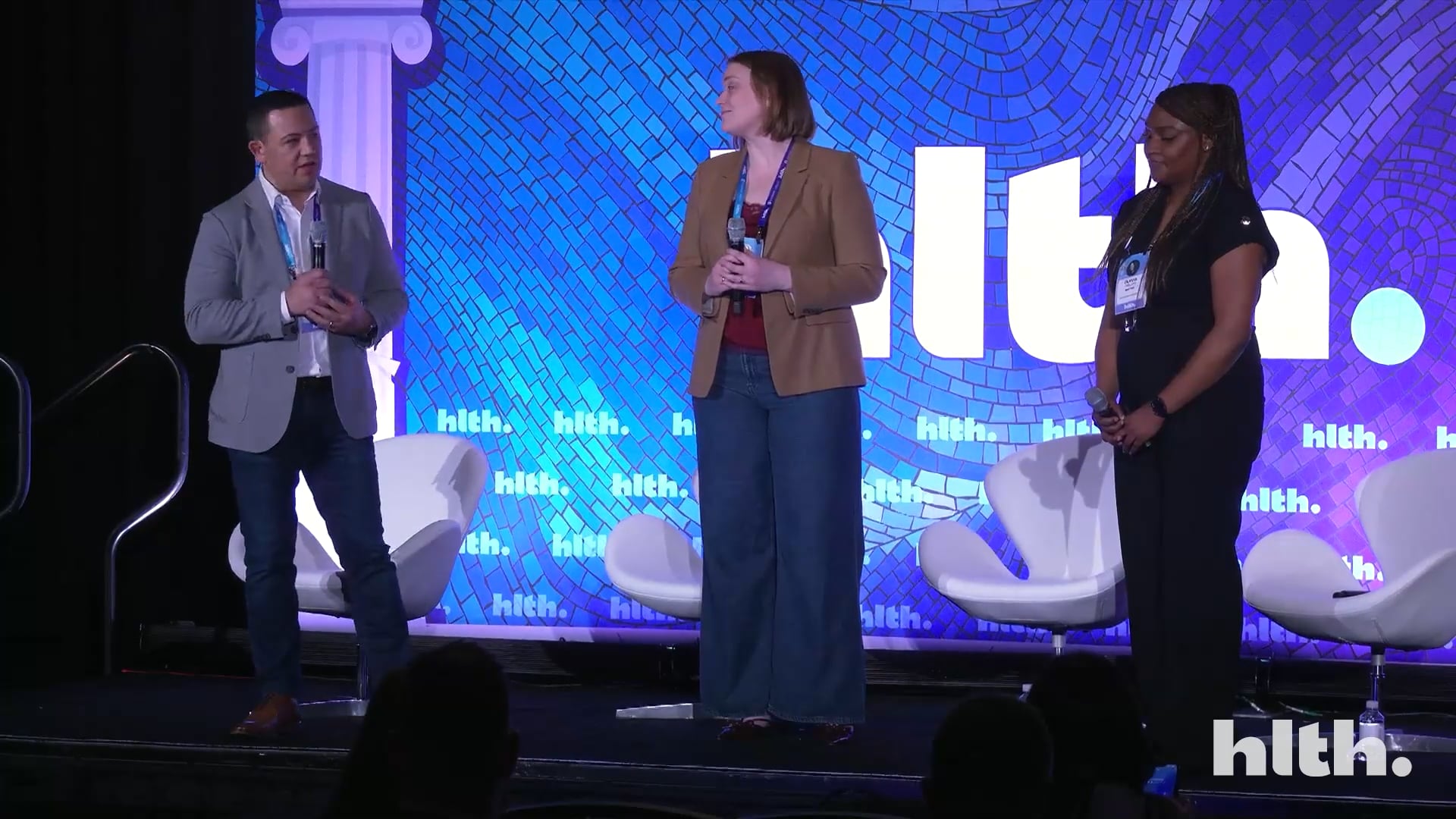 Beyond Silos: Integrating Maternal Health and Pediatric Care Through Innovation and Partnerships