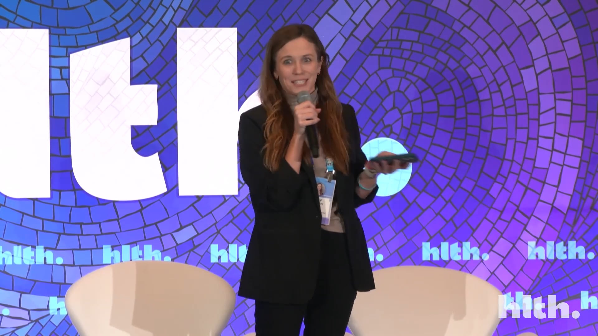 Funding the Future: The State of Women's Health (Panel + Breakfast)