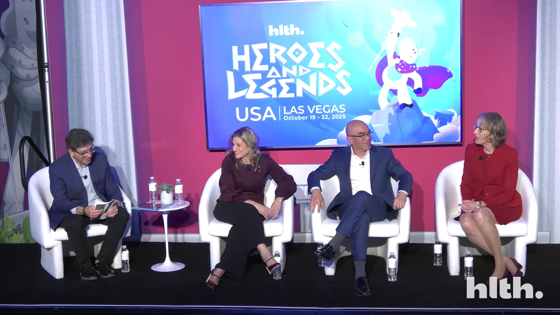 Code over Control Groups