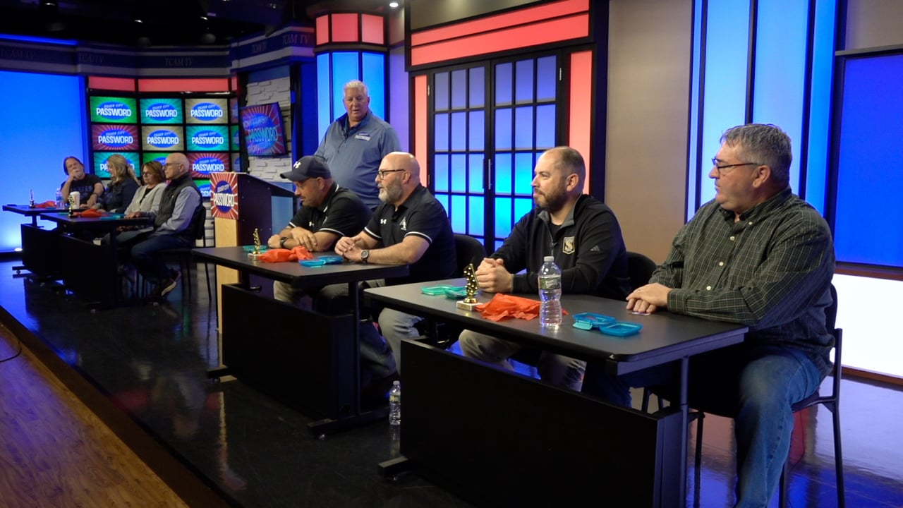 Silver City Password Season 5 Episode 6