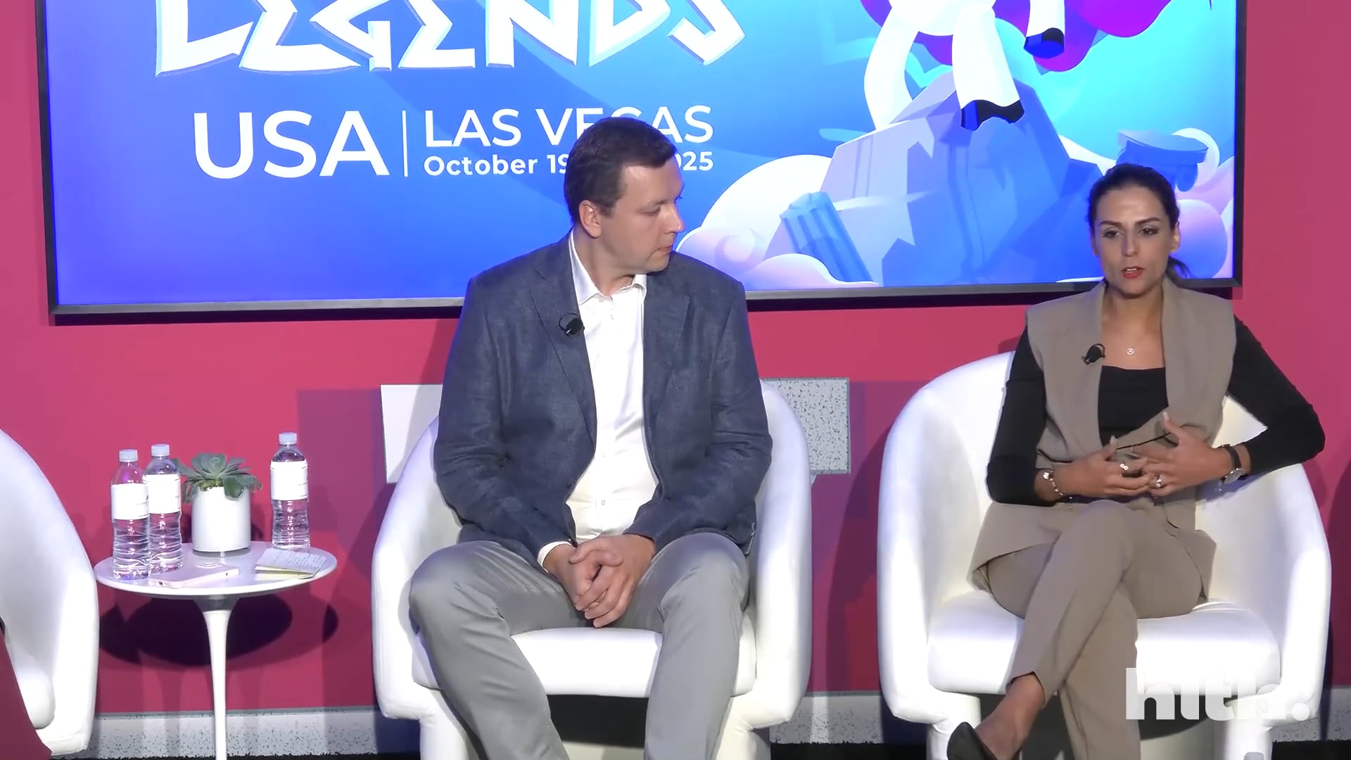 From Pilots to Superintelligence: Three AI Leaders on Healthcare’s Next Evolution