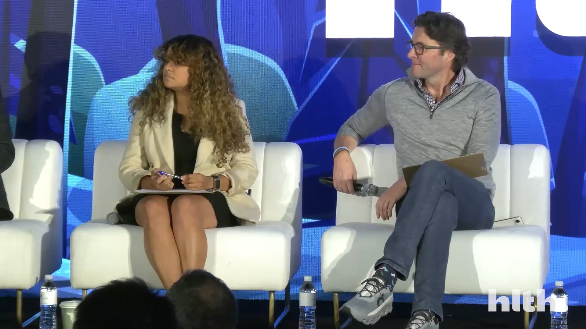 AI Innovations Startup Pitch Competition