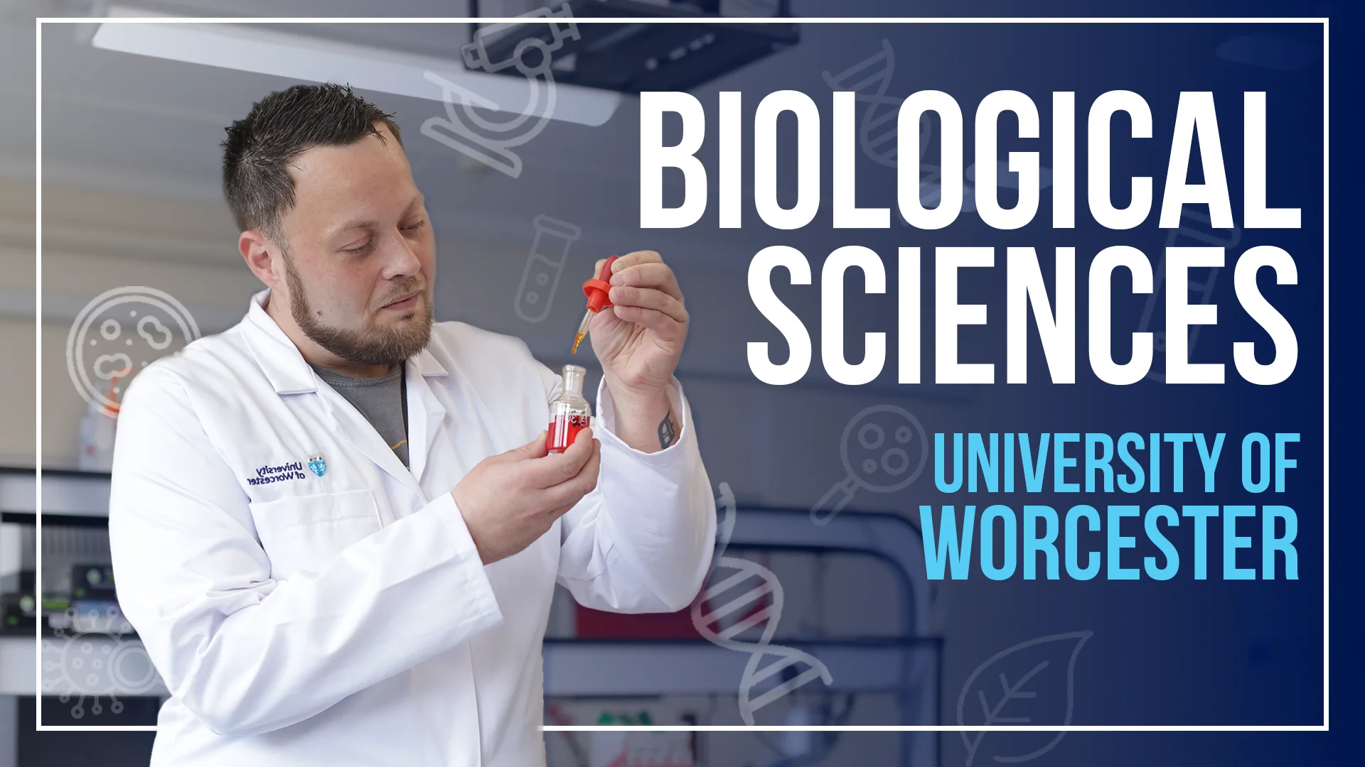 Biological Sciences (Zoology)