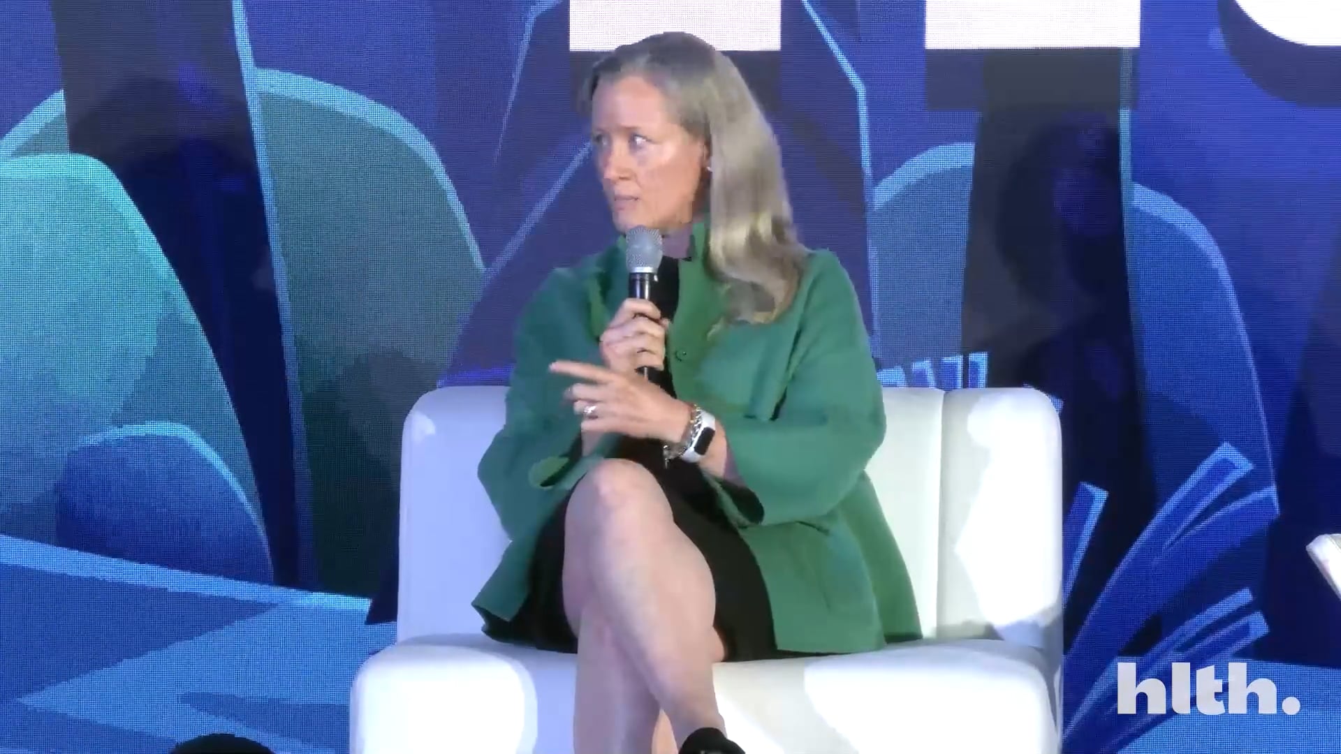 Public-Private Investment Driving Healthcare Forward