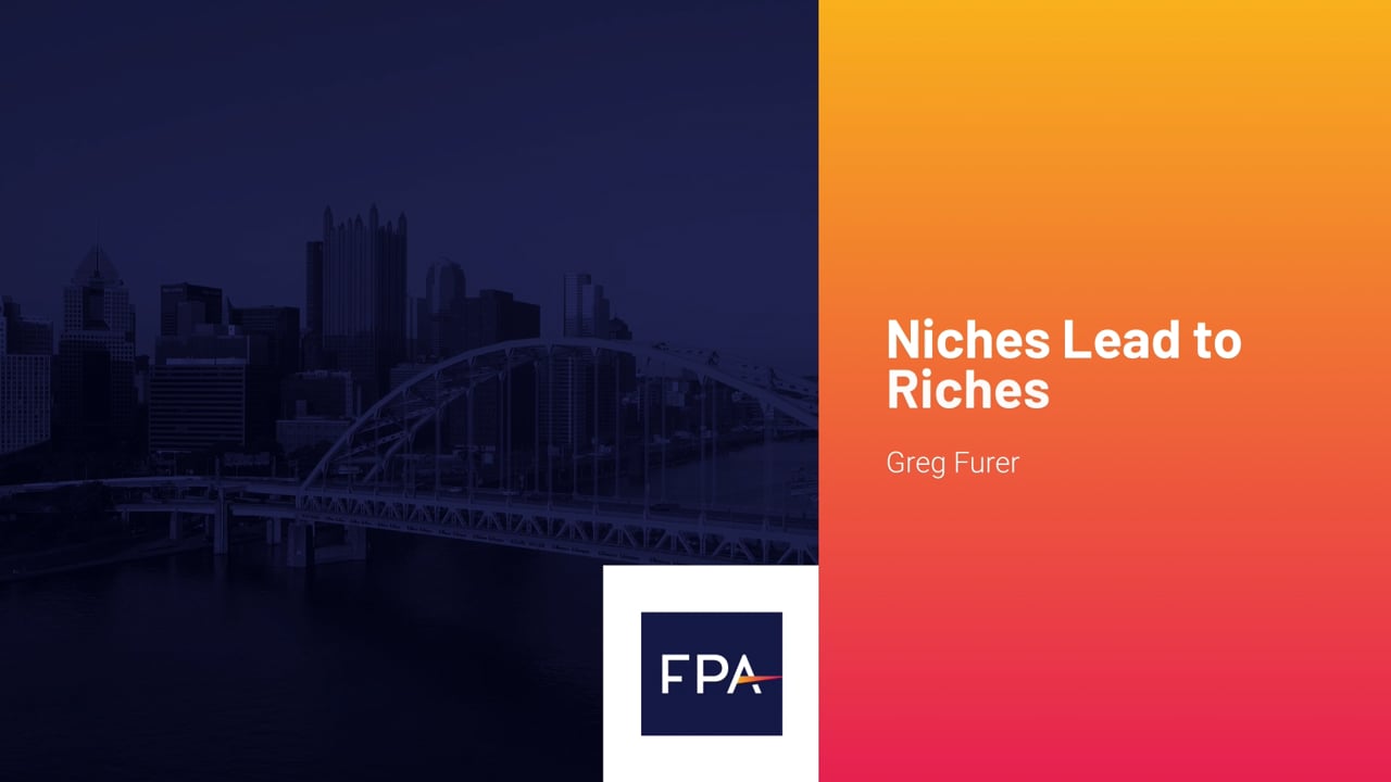Scaling Financial Planning