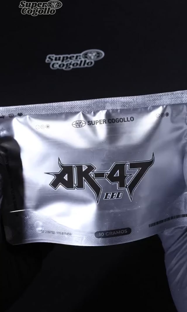 Video del producto