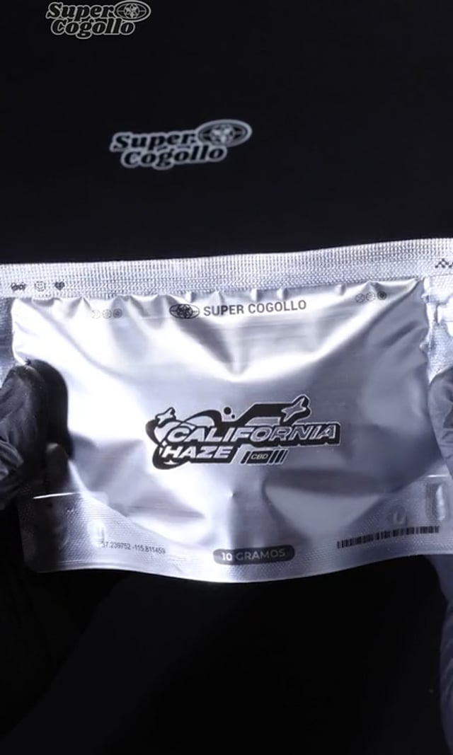 Video del producto