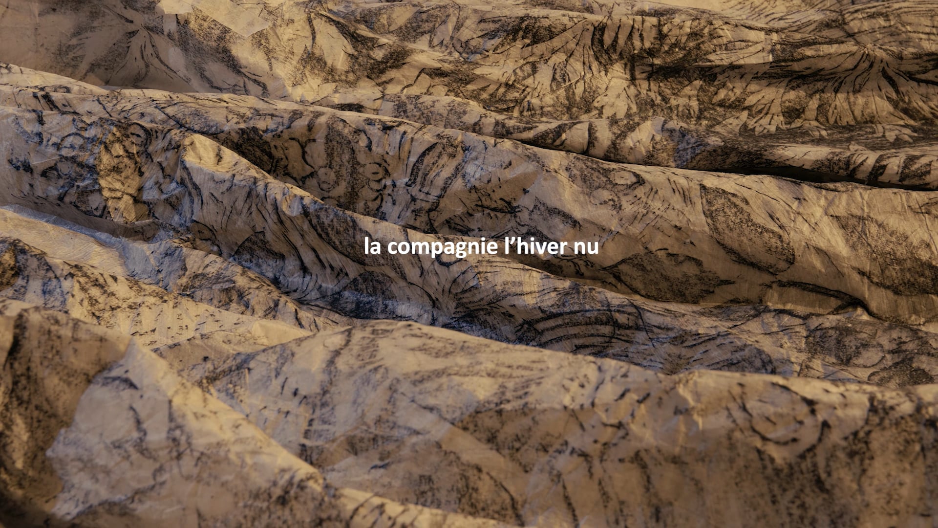 Humble Humus - Teaser n°3