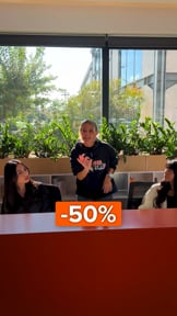 Thumbnail for video Η μεγαλύτερη προσφορά είναι στο instacar leasing!