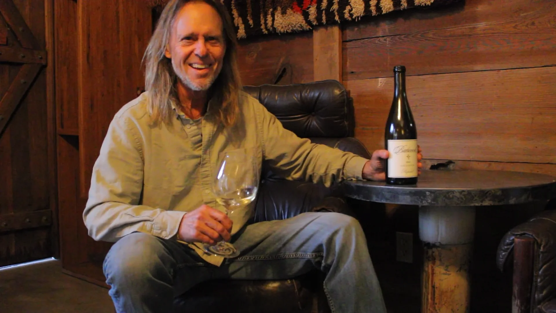 2024 Gracious | Babcock Winery