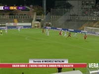 Calcio Serie C - L’Ascoli contro il Gubbio per il riscatto