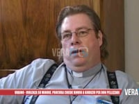 Urbino - Violenza su minore, procura chiede rinvio a giudizio per Don Pellizzari