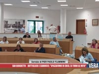 San Benedetto - Bottiglieri e Canducci: "Spazzafumo in crisi, si torni al voto"