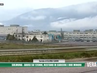 Sulmona, abusi su 12enne, restano in carcere i due minori