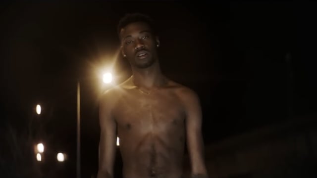 Ryan De La Cruz - Know About Me