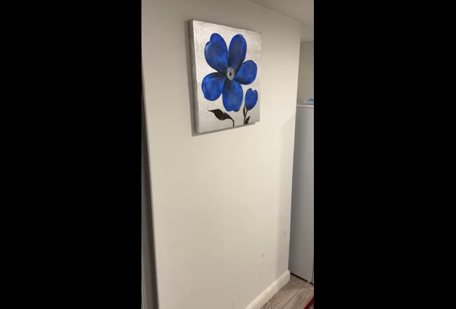 Seperate Double room  Main Photo