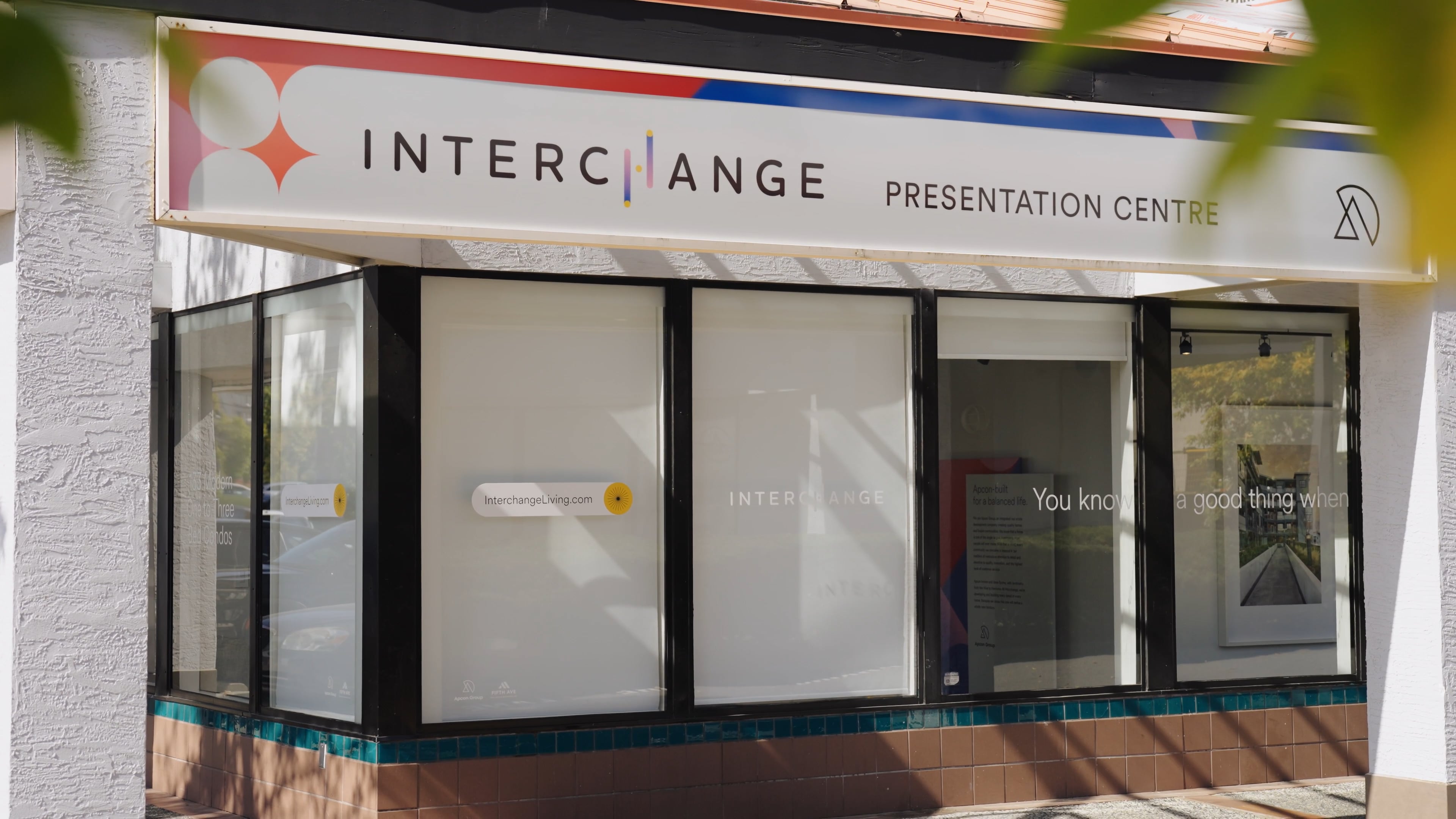 Interchange Sales Overview