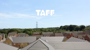 Taff Housing Brand Video | Video Production Cardiff