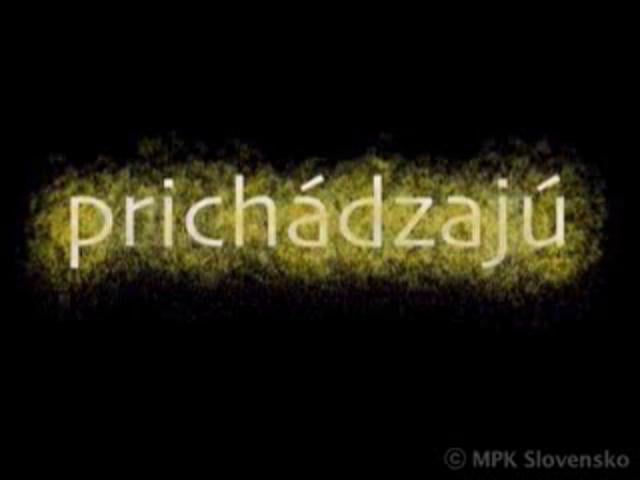 Zhlédněte video