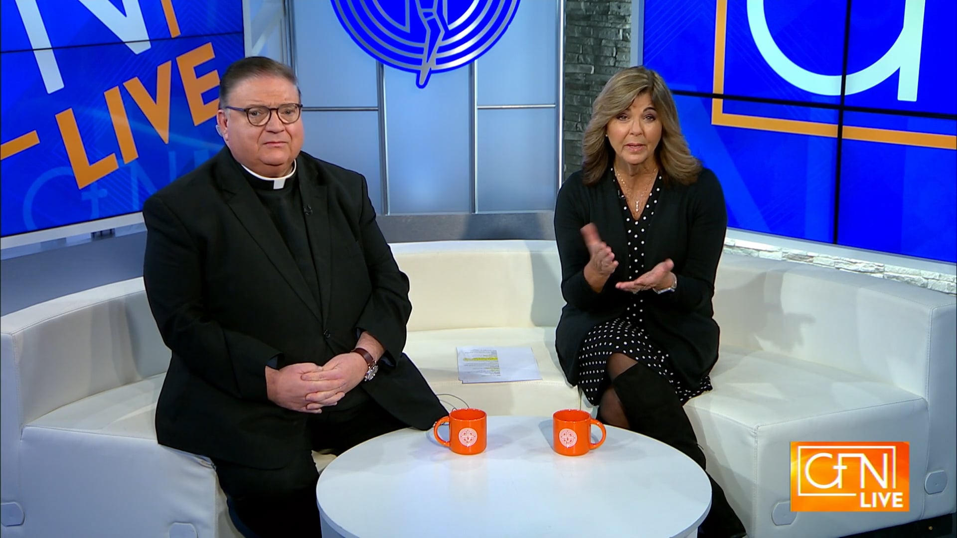 CFN Live - November 6, 2025