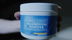 BioEmblem Tonight's Main Event: The Unwind