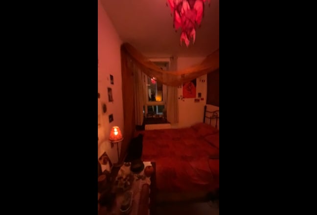 Friendly Double Room in Brixton Flat Main Photo