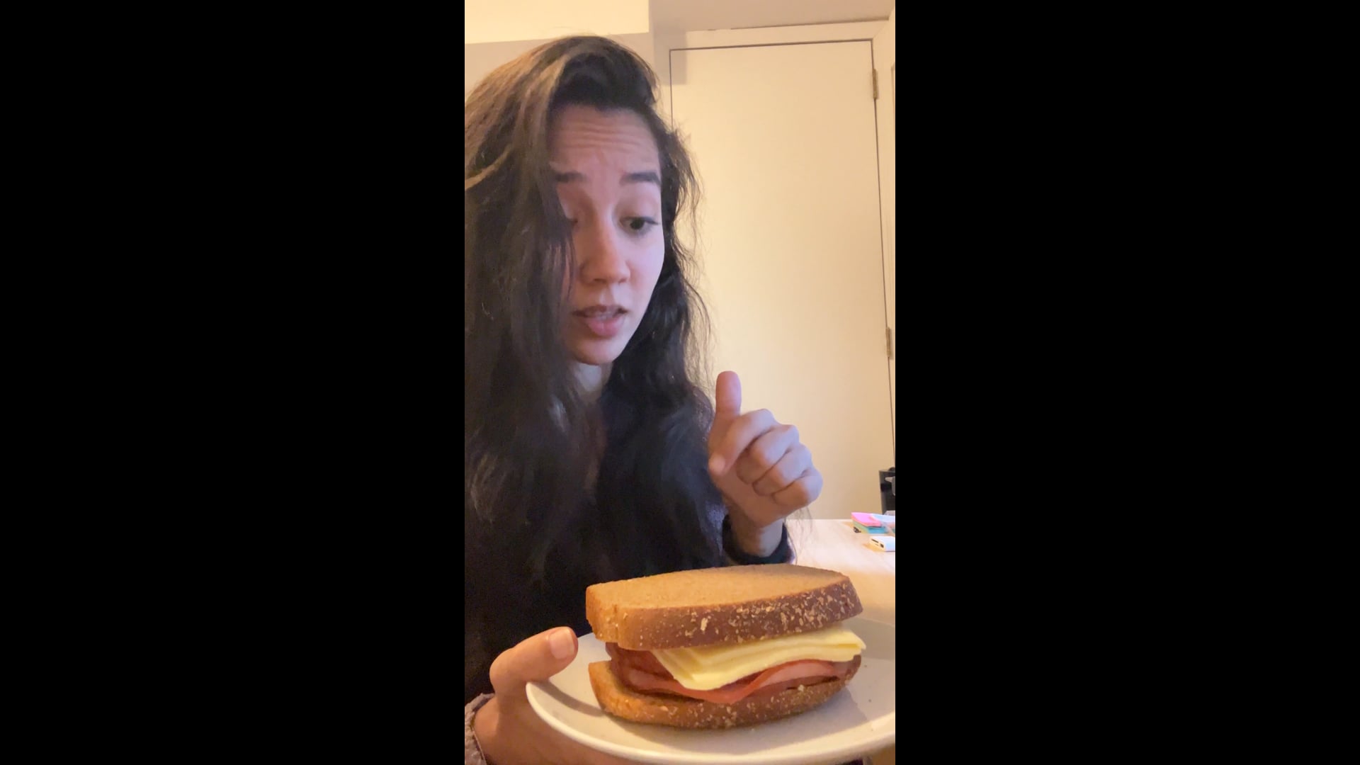 U.S. Healthcare Explained Through A Sandwich