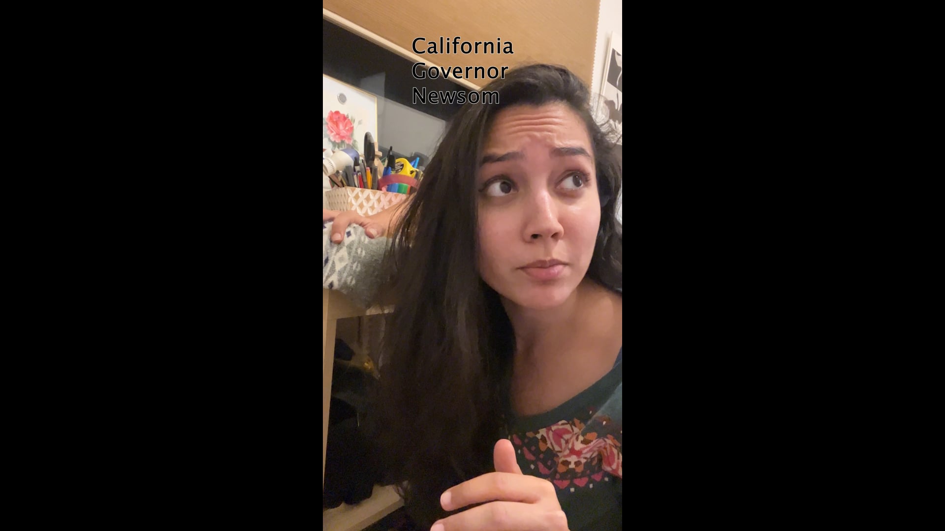 Newsom is Trump-Proofing California