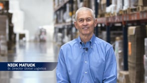 Shorr Packaging Client Testimonial