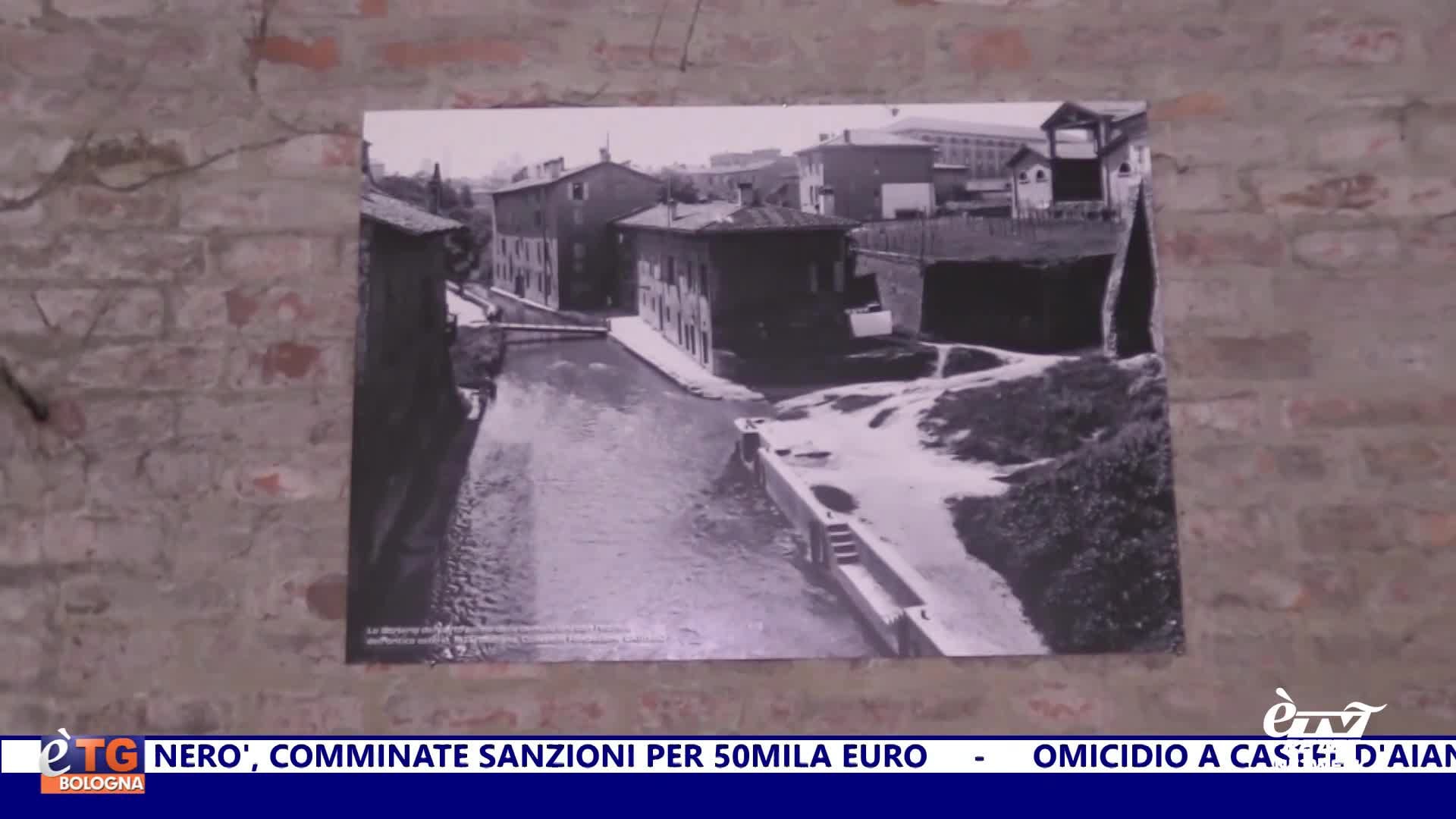 èTG –  Edizione Sera 06/11/2025