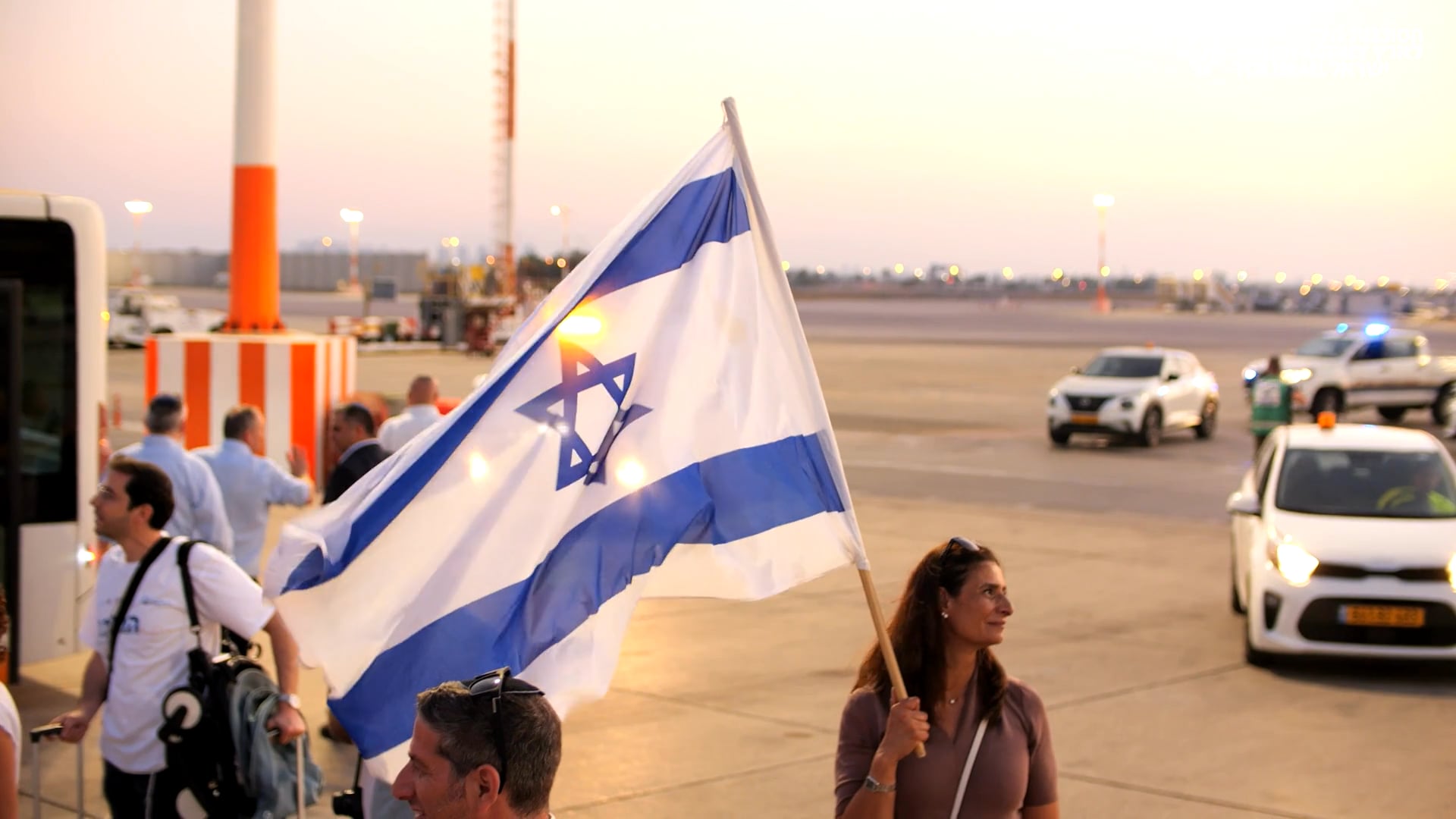 Thank you to our partners