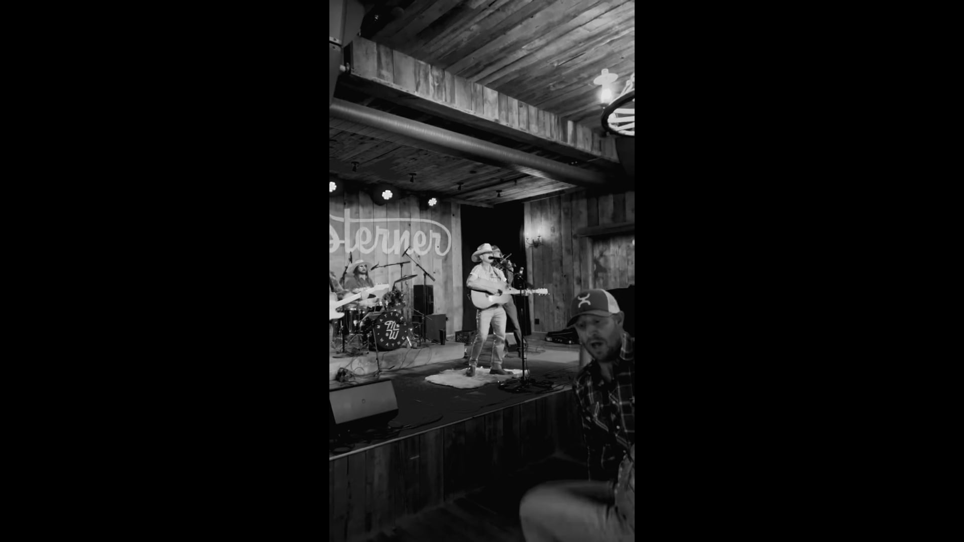 Promotional video thumbnail 3 for Matthew Wayne
