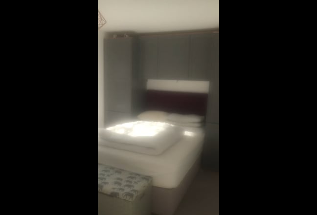 All bills included: Furnished double room Main Photo