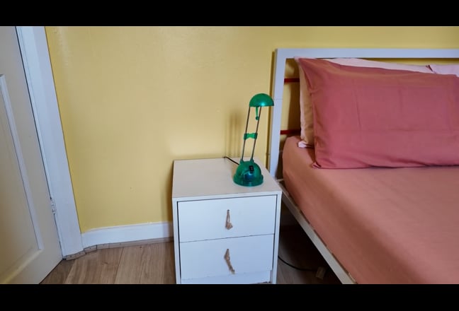 Room for Rent Charlton SE7 - Female Students Main Photo