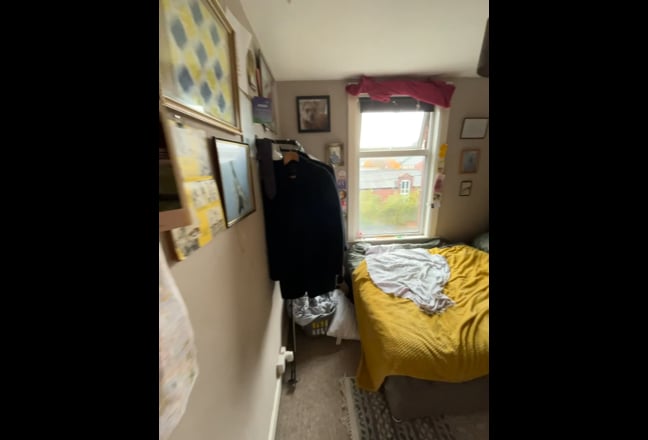 Sunny, Cosy Double Room Available in Meanwood Main Photo