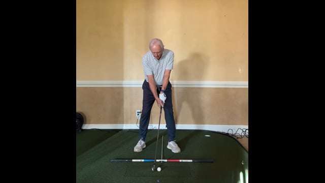 Play swing video