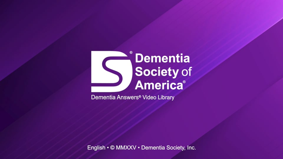 Dementia Answers:  What is hospice?