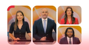 SIC NOTICIAS EDICAO DA MANHA | Promo