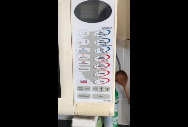 Balham -  Sunny Studio  Flat  Main Photo