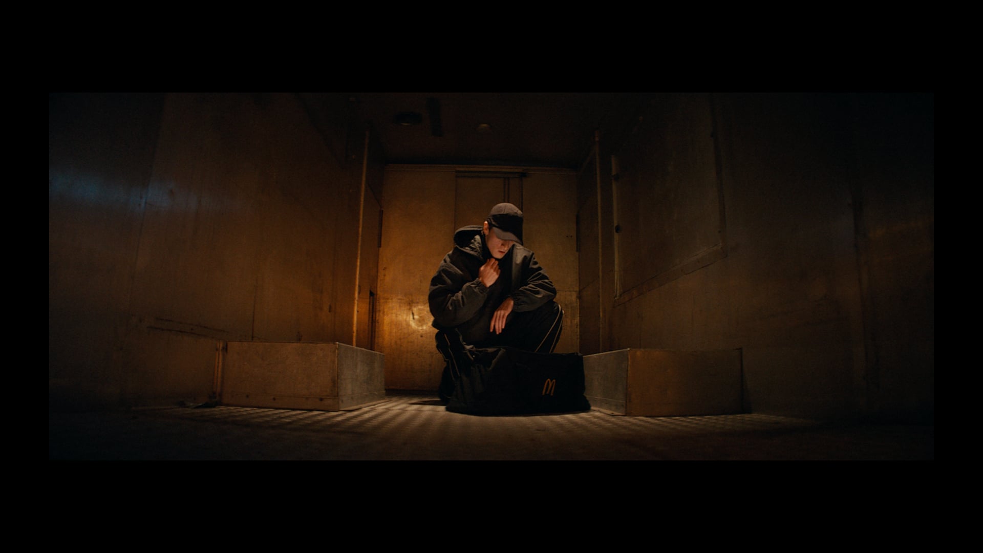 World Menu Heist - McDonald’s