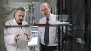 TXO Staging and Configuration Video | Video Production Cardiff