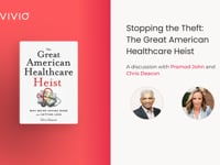 VIVIO Health, Inc. video/presentation/materials