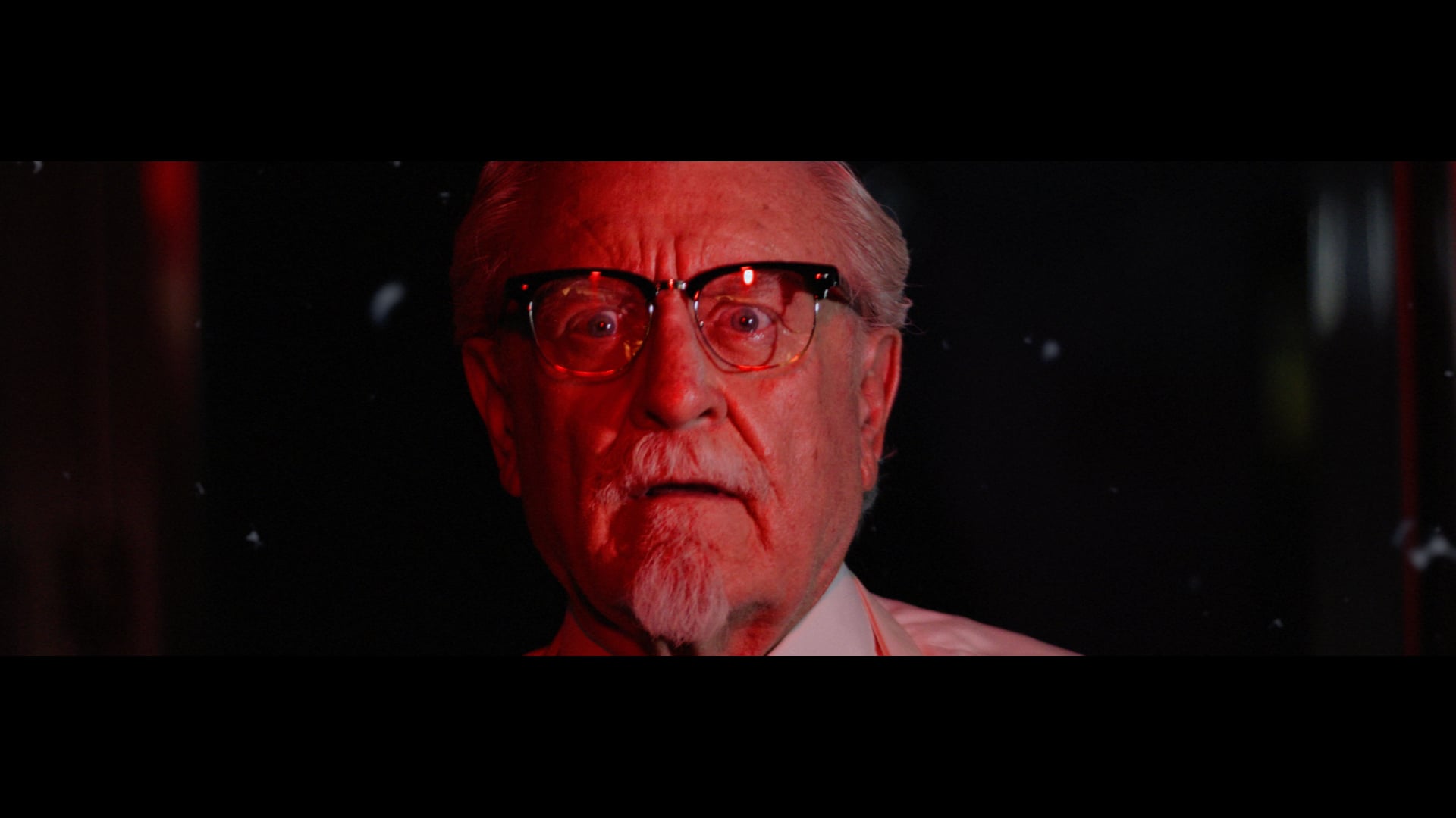 KFC - STRANGER THINGS - TEASER