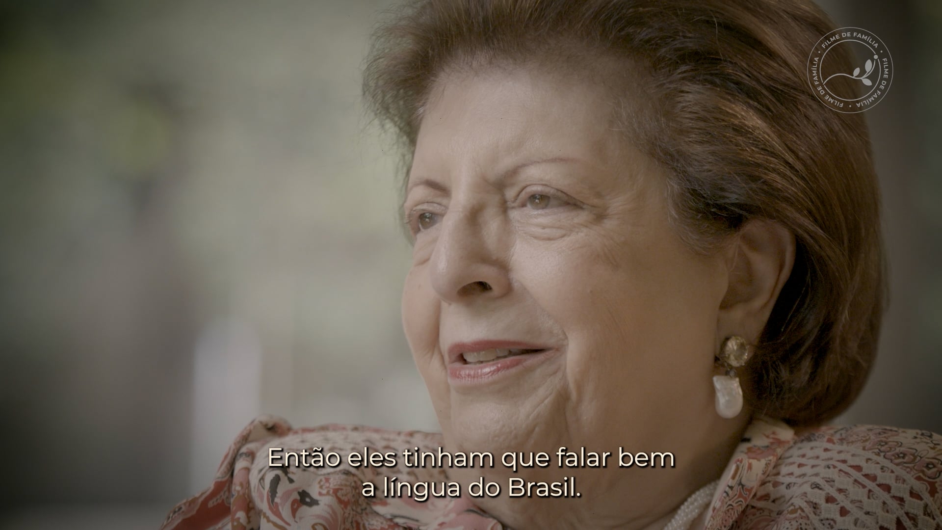 Teaser Família Dabus