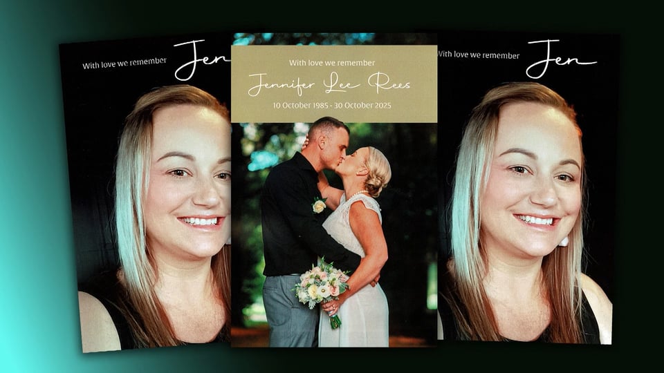 Jennifer Lee Rees - Jennifer Rees on Vimeo