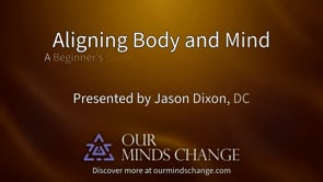 Aligning Body and Mind: A Beginners Guide to Nervous System Regulation