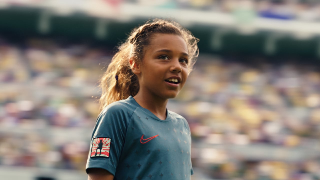 Thumbnail for Women's World Cup