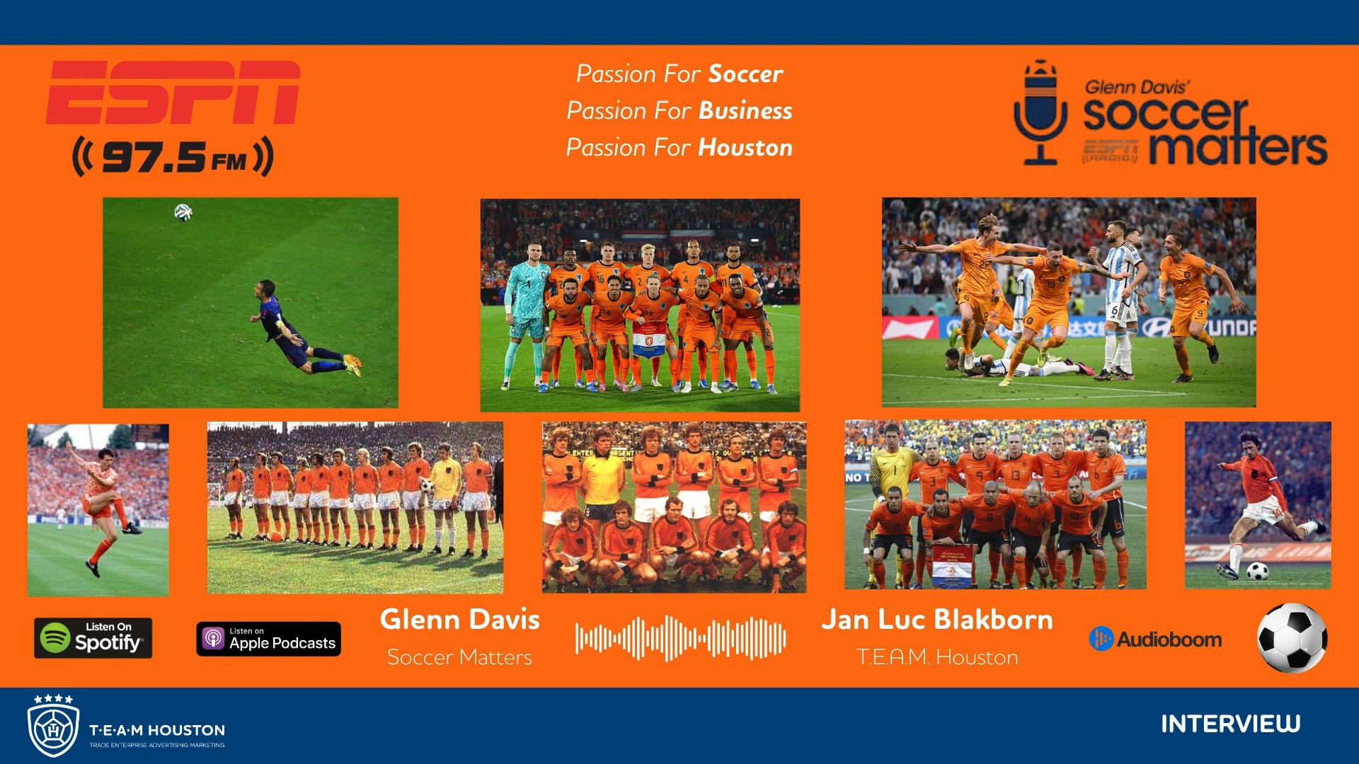 Soccer Matters - Nov 5 2025